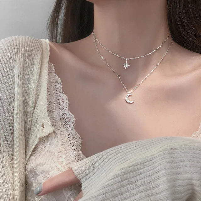 Mood Heart Choker